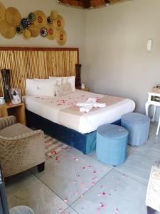 Matlapeng Country Estate