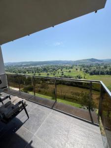 Apartament 3 camere Untold 7-11Aug