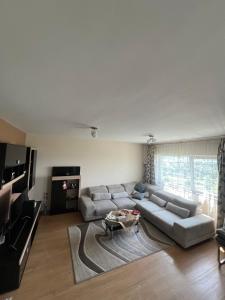 Apartament 3 camere Untold 7-11Aug