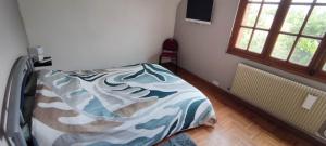 B&B / Chambres d'hotes L-Emmanuella : photos des chambres