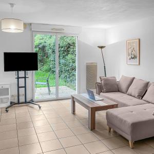 Maisons de vacances Periple Authentique a Limoges : photos des chambres