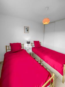 Maisons de vacances Periple Authentique a Limoges : photos des chambres