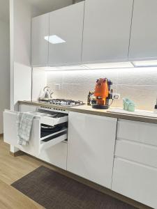 Rione Sanità House Napoli -Appartamento elegante nel Centro Storico - Nobiltà