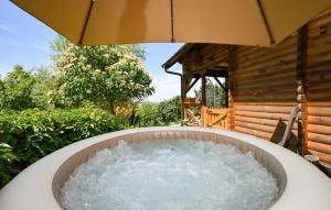 2 Bedroom Beautiful Home In Globocec Ludbreski