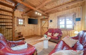 2 Bedroom Beautiful Home In Globocec Ludbreski