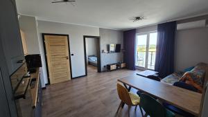 Apartament Sobieskiego 35