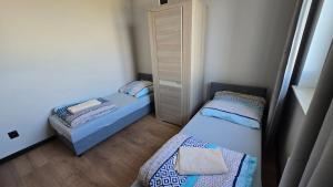 Apartament Sobieskiego 35