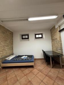 Monteurwohnung am Bahnhof