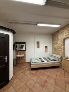 Unterkunft "Villa am Bahnhof"