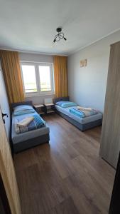Apartament Sobieskiego 35