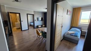 Apartament Sobieskiego 35