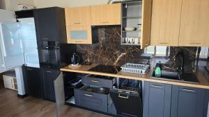 Apartament Sobieskiego 35