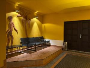 Monteurwohnung am Bahnhof