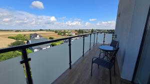 Apartament Sobieskiego 35