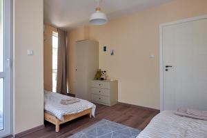 Green Corner Apartment in the Center - 2BD