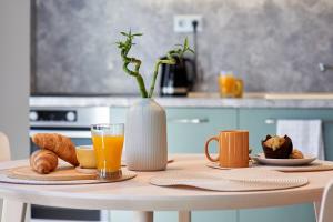 Green Corner Apartment in the Center - 2BD