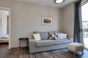 Green Corner Apartment in the Center - 2BD