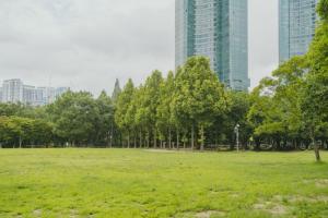 Seoul seongsu city stay cozy 3-bedroom