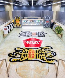 Seoul seongsu city stay cozy 3-bedroom