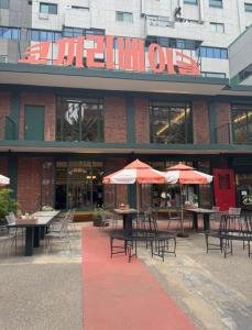 Seoul seongsu city stay cozy 3-bedroom