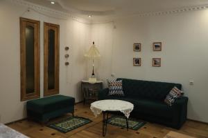 Jacquard Apartment in the centre of Kutaisi