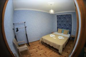 Jacquard Apartment in the centre of Kutaisi