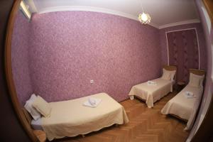 Jacquard Apartment in the centre of Kutaisi