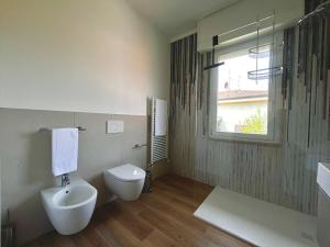 Pergola Garda Suite The 5 Guest Retreat