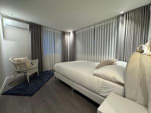 Oasis Yeonam Stay Hongdae