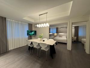 Oasis Yeonam Stay Hongdae