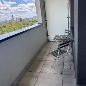 Self Check In Lubelska Apartment Free Parking