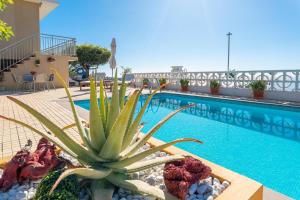 Casa Aloe - 4hvězdičkové hotely ve městě El Paso