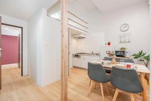 日暮里Mori House B