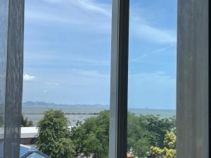 The Blu X bangsaen miracle seaview High floor