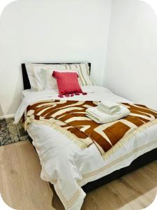 2 Bedrooms Minimalist Home in Moss Vale