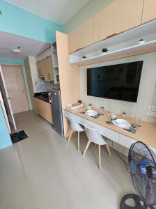 Grass Residences by Casa Stellar