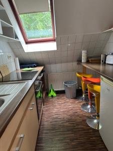 Finca Sommerfeld 1-Zimmer mit Terrasse