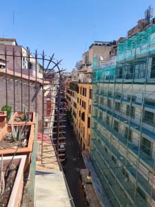 Monti loft al Colosseo