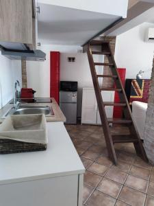 Monti loft al Colosseo