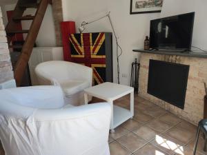 Monti loft al Colosseo