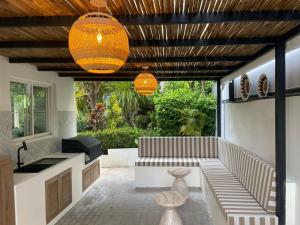 Kinnaree Grand Villa - pool, panoramic views, maid