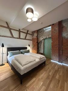 Nummero15 - Ferien inmitten einer alten Stadt