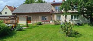 Ubytovací zařízení Orlíček Černíkovice čp 145