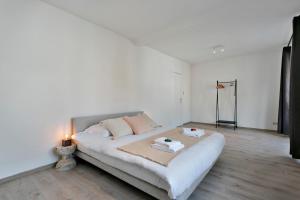 Spacious terraced house, center of Knokke