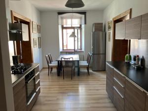 Apartament Głęboka 19