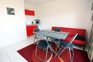 Charmant 2 p, piscine, terrasse, aperçu mer, proximité Cannes, Antibes, Monaco