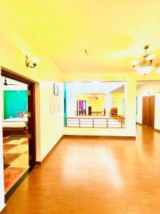 WAYANAD RESORT VILLA Service