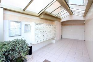 Charmant 2 p, piscine, terrasse, aperçu mer, proximité Cannes, Antibes, Monaco