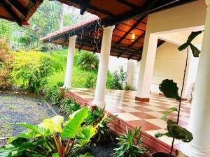 WAYANAD RESORT VILLA Service