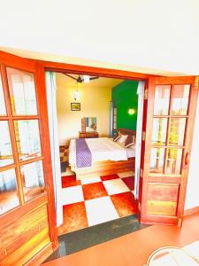 WAYANAD RESORT VILLA Service